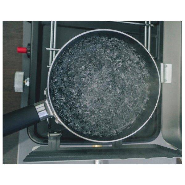 Outwell - Feast Ceramic Pan - Koekenpan