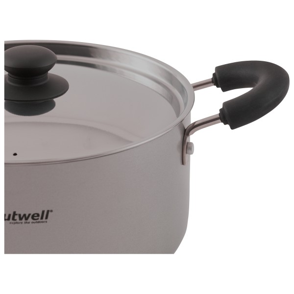 Outwell - Feast Ceramic Pot - Kookpot
