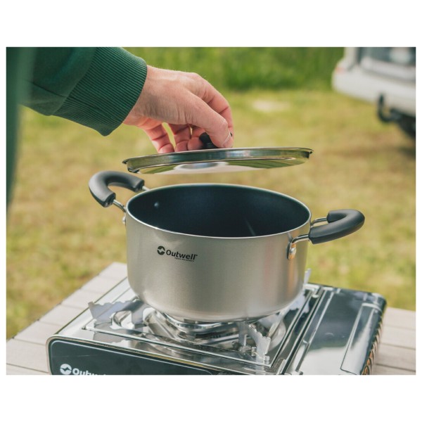 Outwell - Feast Ceramic Pot - Kookpot