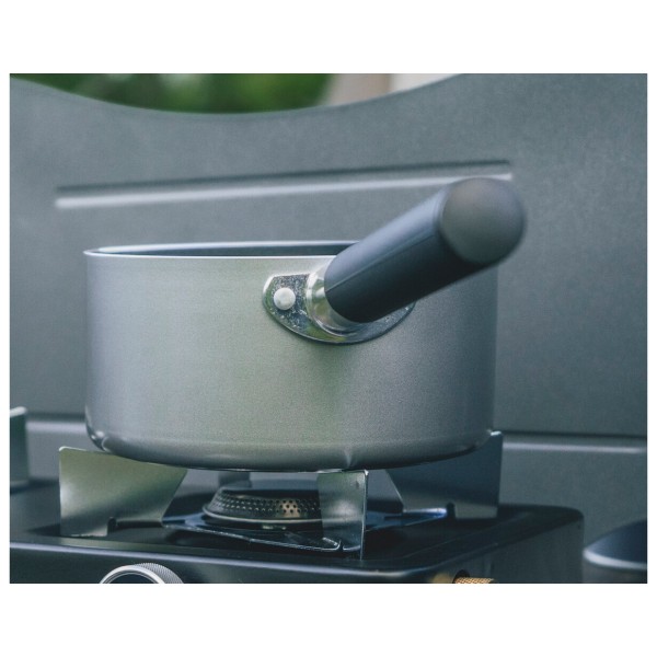 Outwell - Feast Ceramic Saucepan - Padella