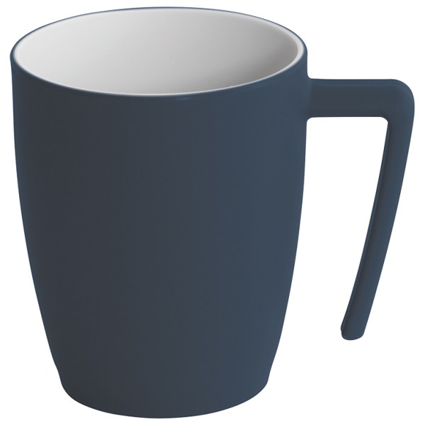 Outwell - Gala 4 Person Mug Set - Porslinsset