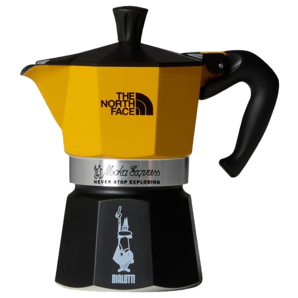 The North Face - TNF X Bialetti Moka Set - Máquina de espresso