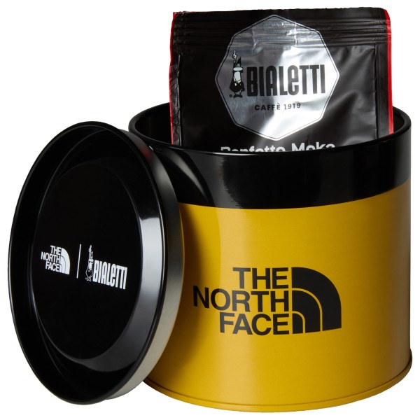 The North Face - TNF X Bialetti Moka Set - Máquina de espresso
