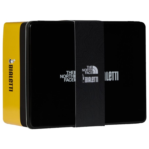 The North Face - TNF X Bialetti Moka Set - Máquina de espresso