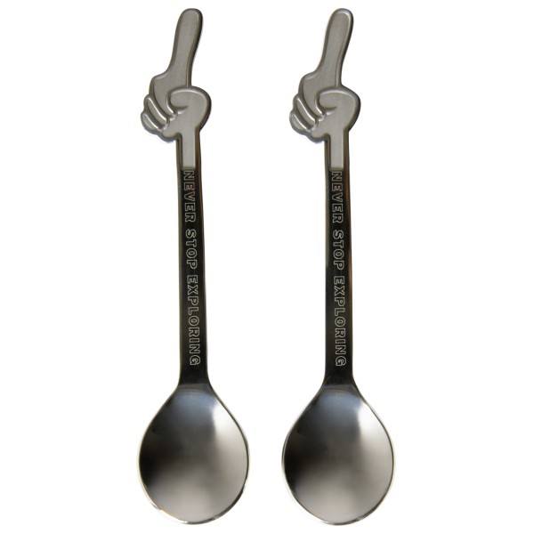 The North Face - TNF X Bialetti Moka Set - Máquina de espresso