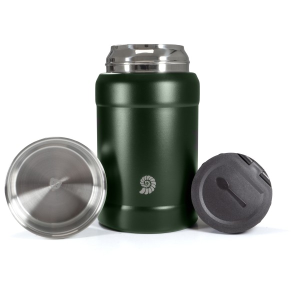 Origin Outdoors - Thermobehälter Outdoor - Bewaardoos