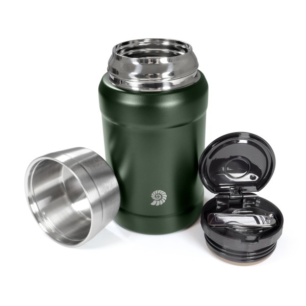 Origin Outdoors - Thermobehälter Outdoor - Bewaardoos