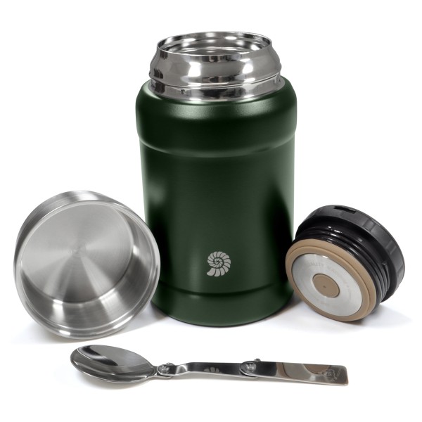Origin Outdoors - Thermobehälter Outdoor - Bewaardoos