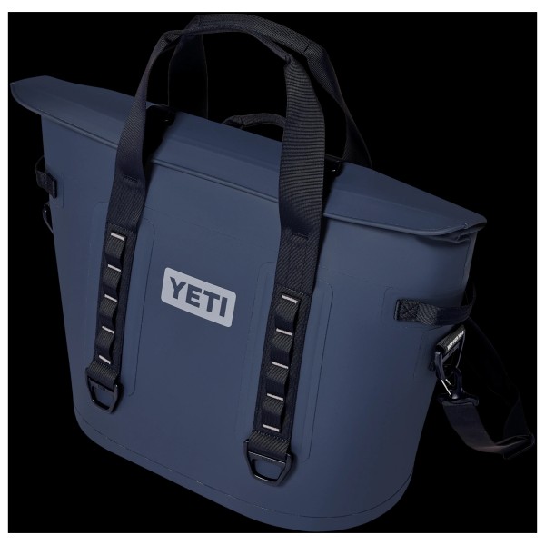 Yeti Coolers - Hopper M30 2.0 - Kylbox