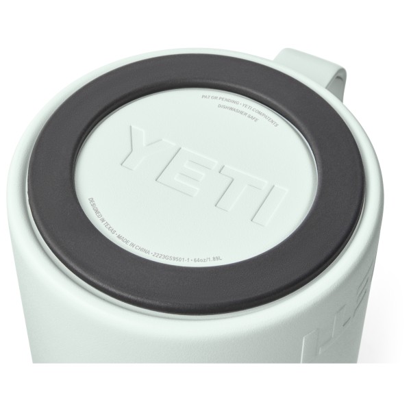 Yeti Coolers - Rambler Pitcher - Leirintätarvikkeet