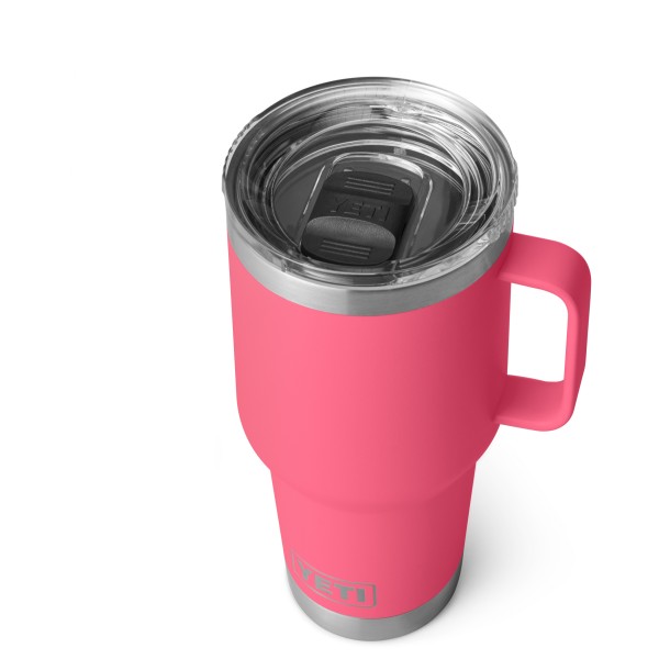 Yeti Coolers - Rambler Travel Mug - Tas
