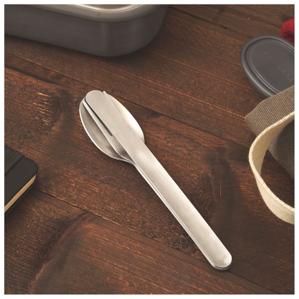 black+blum - Cutlery Set - Juego de cubiertos