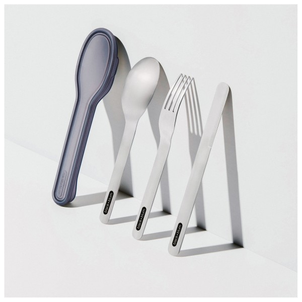 black+blum - Cutlery Set - Juego de cubiertos