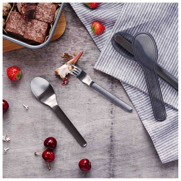 black+blum - Cutlery Set - Juego de cubiertos