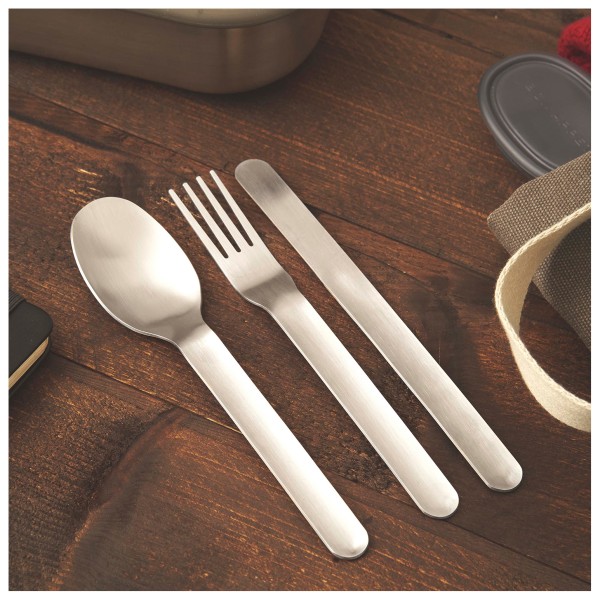black+blum - Cutlery Set - Juego de cubiertos