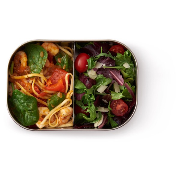 black+blum - Stainless Steel Lunch Box - Conservación de alimentos