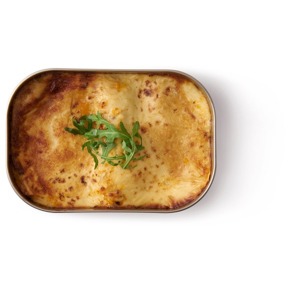 black+blum - Stainless Steel Lunch Box - Madopbevaring