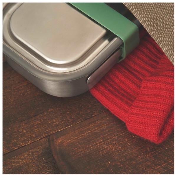 black+blum - Stainless Steel Lunch Box - Matförvaring