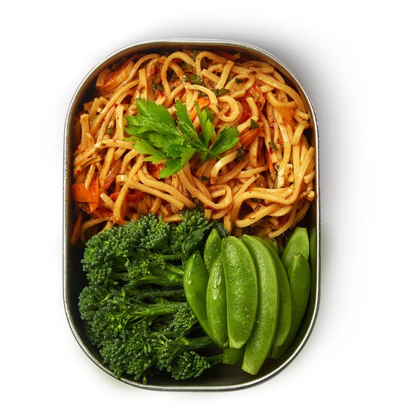 black+blum - Small Stainless Steel Lunch Box - Matförvaring