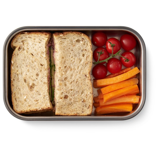 black+blum - Stainless Steel Sandwich Box - Conservación de alimentos