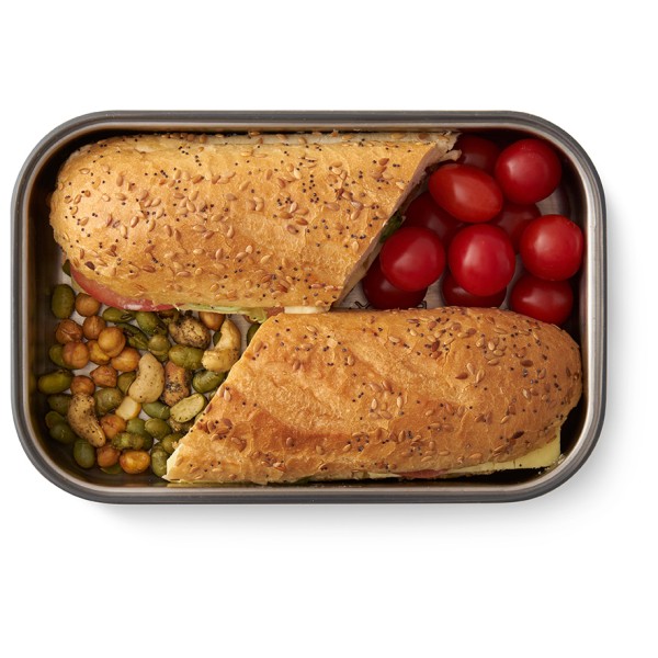 black+blum - Stainless Steel Sandwich Box - Matförvaring