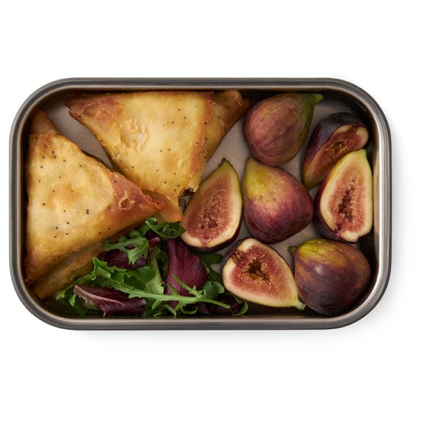 black+blum - Stainless Steel Sandwich Box - Matförvaring