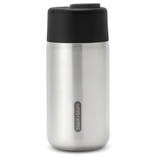 black+blum - Stainless Steel Insulated To-Go Mug - Bicchiere isolante