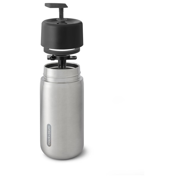 black+blum - Stainless Steel Insulated To-Go Mug - Insulated mug