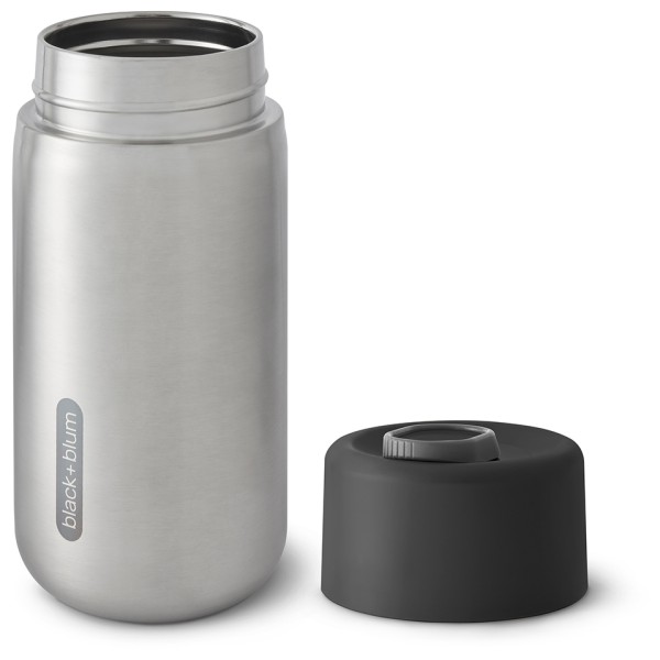 black+blum - Stainless Steel Insulated To-Go Mug - Insulated mug