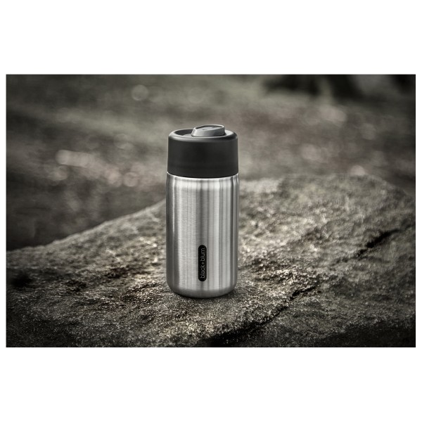black+blum - Stainless Steel Insulated To-Go Mug - Insulated mug