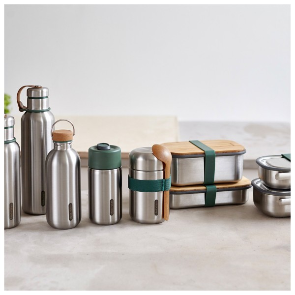black+blum - Food Flask - Bewaardoos