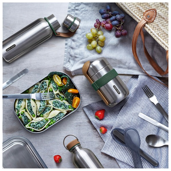 black+blum - Food Flask - Bewaardoos