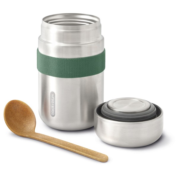 black+blum - Food Flask - Bewaardoos