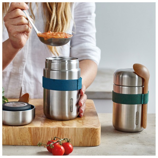 black+blum - Food Flask - Bewaardoos