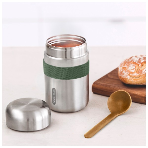black+blum - Food Flask - Bewaardoos