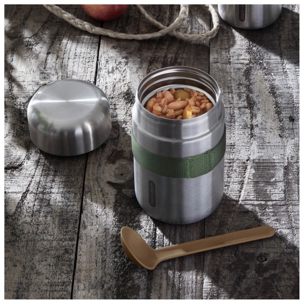 black+blum - Food Flask - Bewaardoos