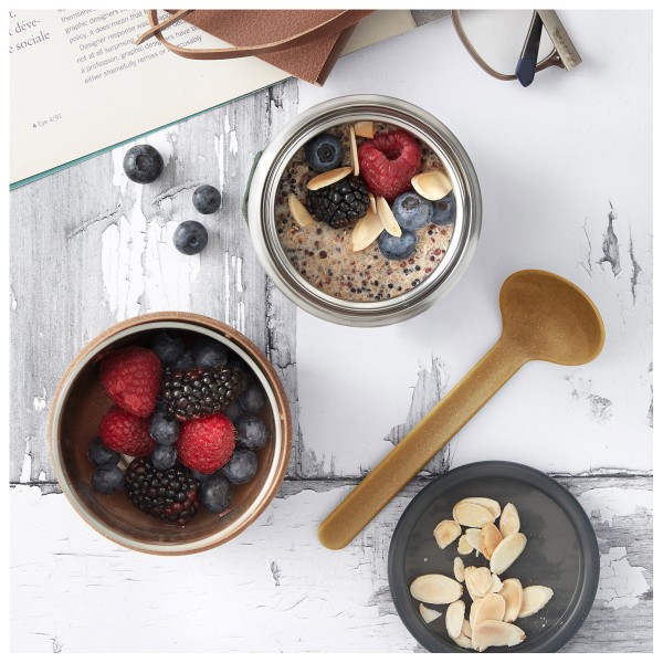 black+blum - Food Flask - Bewaardoos