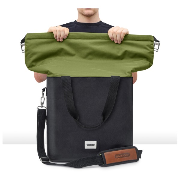 black+blum - Insulated Cooler Bag - Nevera portátil