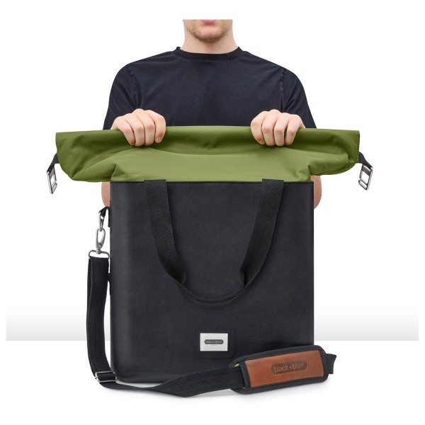 black+blum - Insulated Cooler Bag - Nevera portátil