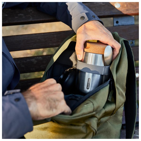 black+blum - Lunch Insulated Mug - Conservación de alimentos