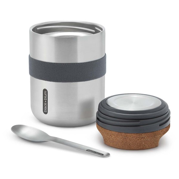 black+blum - Lunch Insulated Mug - Contenitori per alimenti