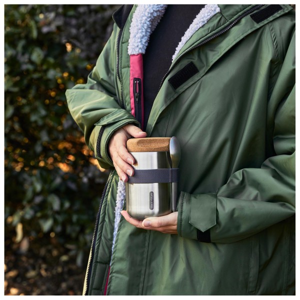 black+blum - Lunch Insulated Mug - Contenitori per alimenti