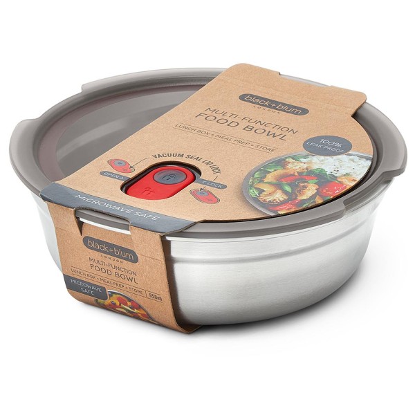 black+blum - Multifunctional Bowl - Kulho