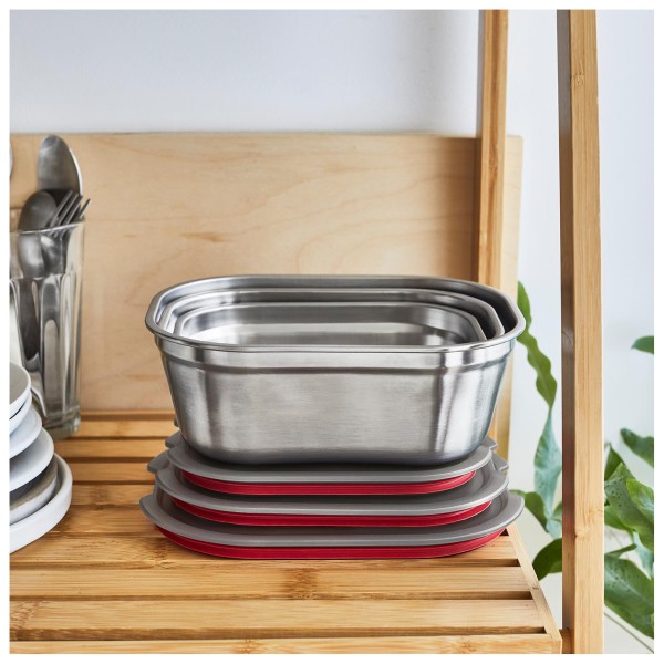 black+blum - Multifunctional Box - Conservación de alimentos