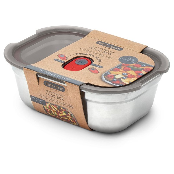 black+blum - Multifunctional Box - Conservación de alimentos