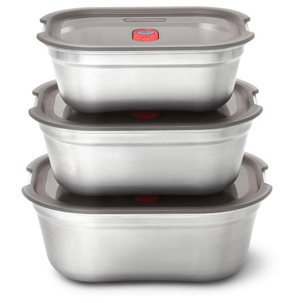 black+blum - Multifunctional Box - Elintarvikkeiden säilytys