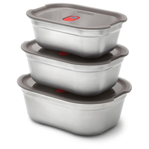 black+blum - Multifunctional Box - Elintarvikkeiden säilytys