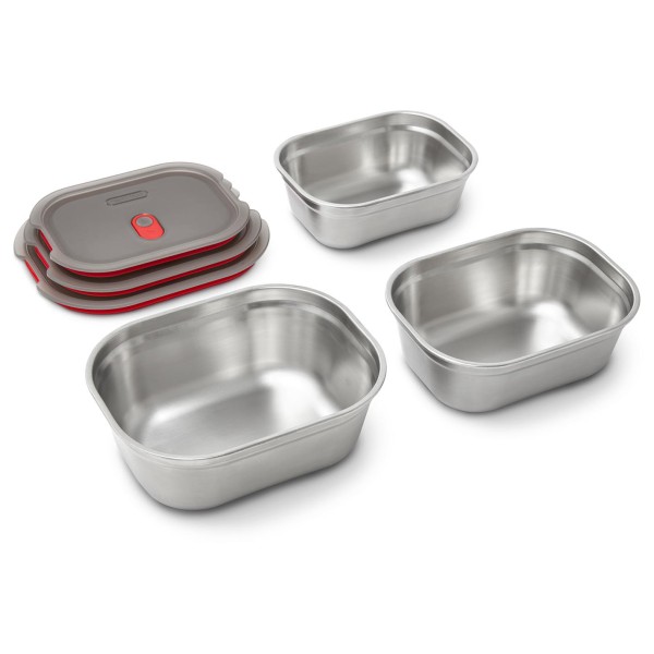 black+blum - Multifunctional Box - Elintarvikkeiden säilytys