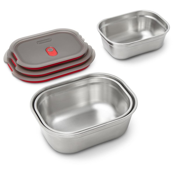 black+blum - Multifunctional Box - Elintarvikkeiden säilytys