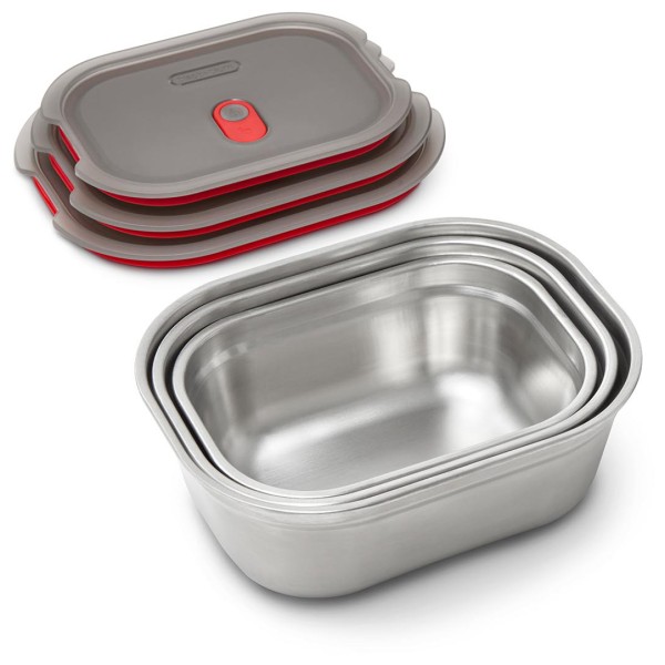 black+blum - Multifunctional Box - Food storage